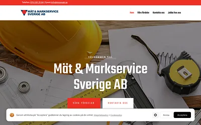 momsab.se snapshot