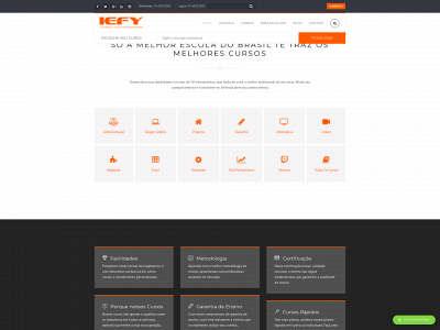 iefy.com.br snapshot