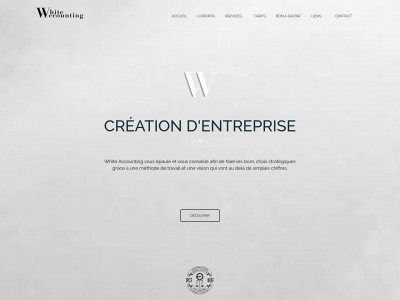 whiteaccounting.be snapshot