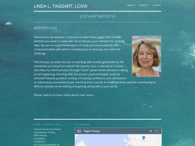 taggarttherapy.com snapshot