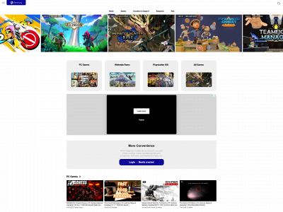 benzkung.com snapshot