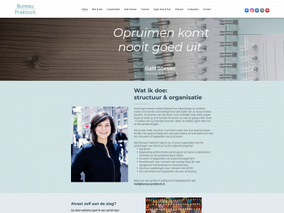 bureau-praktisch.nl snapshot