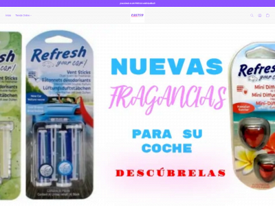 fastco.es snapshot
