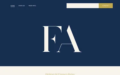 financeatelier.nl snapshot
