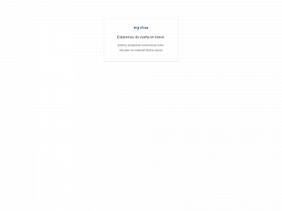 djmmolina.com snapshot