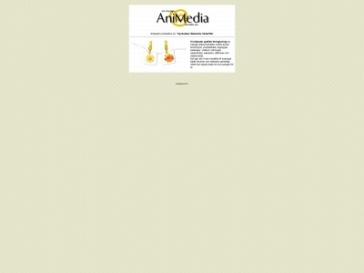 animedia.se snapshot