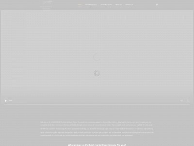 unborderedtrading.com snapshot