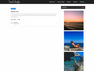 theworldofvoyage.com snapshot