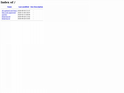 brchlfze.com snapshot