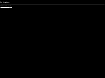 vinnyilymore.online snapshot