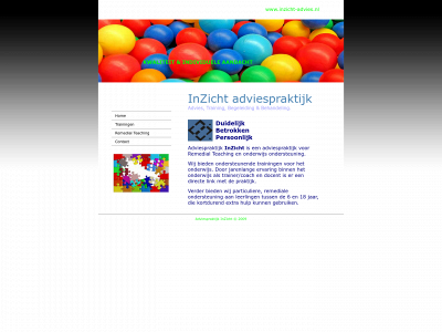 inzicht-advies.nl snapshot
