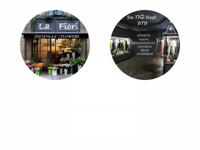 la-fiori.com snapshot