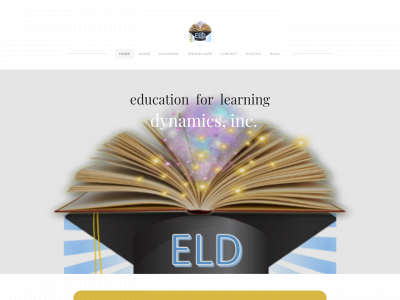 www.learningdynamic.org snapshot