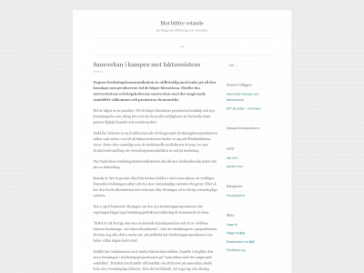 motbattrevetande.se snapshot
