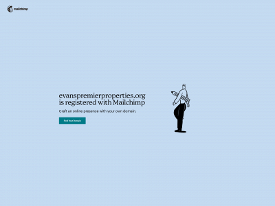 evanspremierproperties.org snapshot