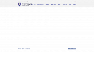 lanativitypresby.org snapshot