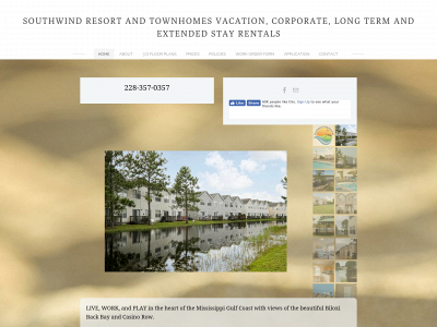www.swthbiloxi.com snapshot