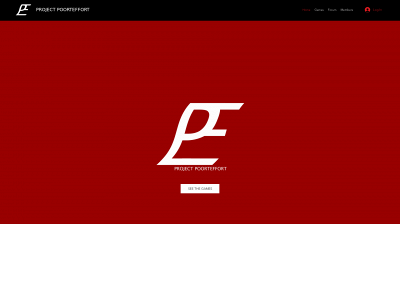 poorteffort.com snapshot