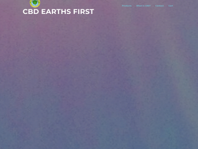 earthsfirsts.com snapshot