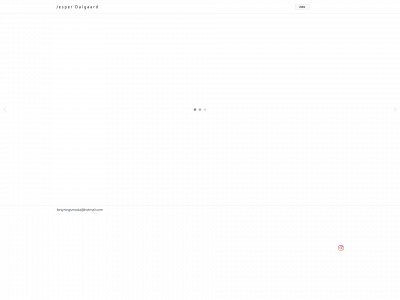 jesperdalgaard.net snapshot