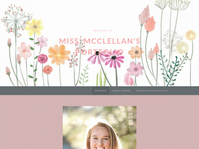 saramcclellan.weebly.com snapshot