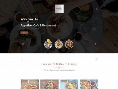 emiclaersbistro-lounge.nl snapshot