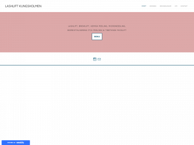 www.cils.se snapshot