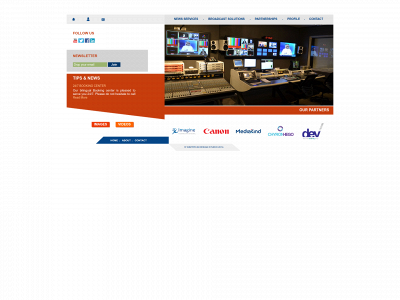 iris-media.tv snapshot