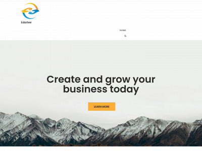 edartee.com snapshot