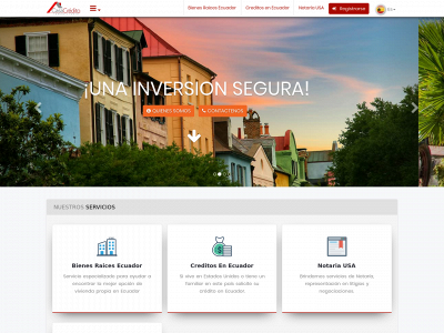 casacredito.com snapshot