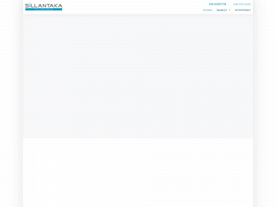 sillantaka.fi snapshot
