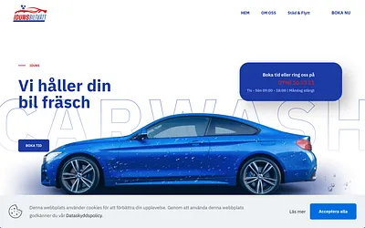iduns.se snapshot