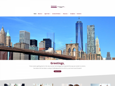 genesisbusinesscapital.net snapshot