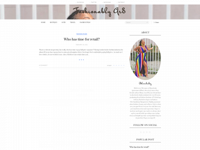 blanchesky.com snapshot