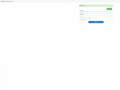 asmetrading.com snapshot