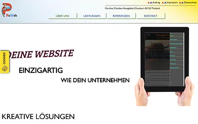 paweb.one snapshot