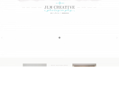 jlmcreative.com snapshot