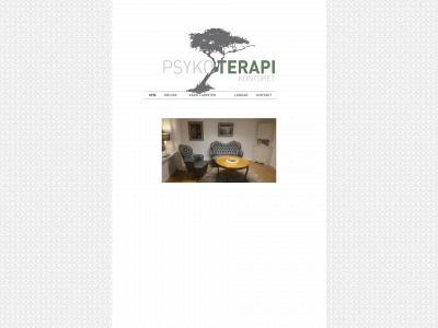 psykoterapikontoret.se snapshot