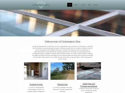 solstadensglas.se snapshot