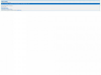mysql.lt snapshot