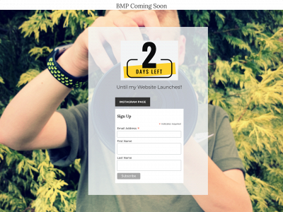 bmpcomingsoon.weebly.com snapshot