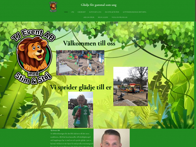tjeventab.se snapshot