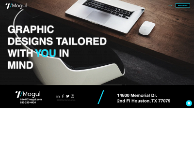 7mogul.com snapshot