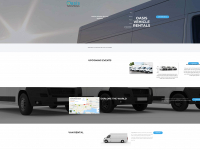 oasisvehicles.co.uk snapshot