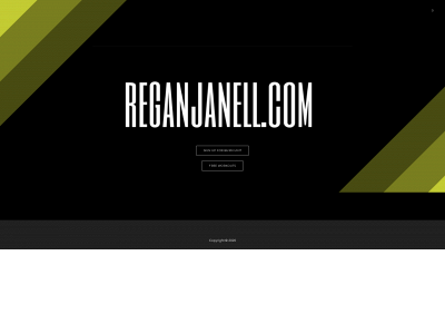 www.reganjanell.com snapshot