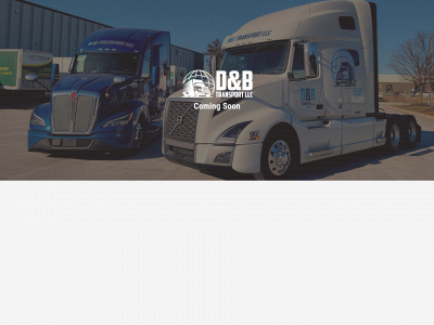 dbtransportllc.net snapshot