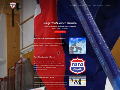 turunringette.fi snapshot