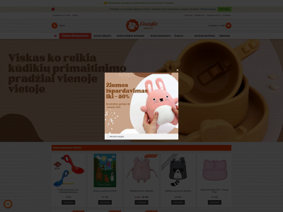voverytesbutikelis.lt snapshot