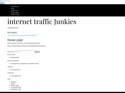 just-for-reviews.com snapshot