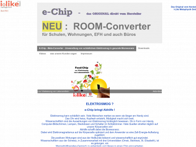 water-chip.ch snapshot